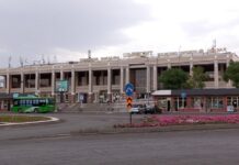 Шымкент пока остается в «красной» зоне