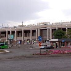 Шымкент пока остается в «красной» зоне