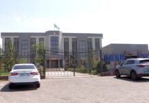 Водитель автобуса тайно вез пассажиров из Шымкента в Нур-Султан ттранспортная прокуратура