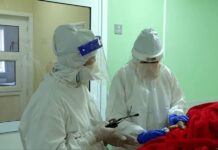 «Ваши врачи понимают, с чем имеют дело», — специалист из России о шымкентских докторах