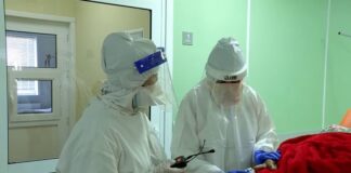 «Ваши врачи понимают, с чем имеют дело», — специалист из России о шымкентских докторах