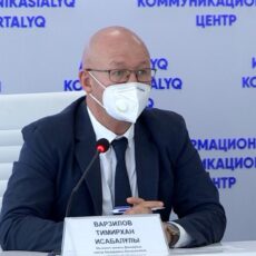 В сентябре в Шымкенте заработает клиническая больница №2