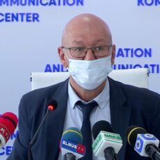 Шымкент готовится ко второй волне заболеваемости коронавирусом