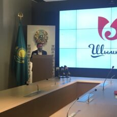 Порядка 200 выпускников медвузов привлекут к борьбе с COVID-19 в Шымкенте