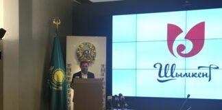 Порядка 200 выпускников медвузов привлекут к борьбе с COVID-19 в Шымкенте