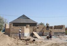 Мактаарал: 6347 человек сдали документы на получение 100 тысяч тенге дом