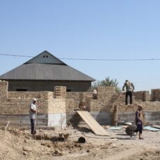 Мактаарал: 6347 человек сдали документы на получение 100 тысяч тенге дом