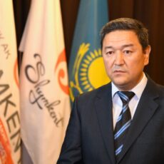 Предприниматели Шымкента вносят свой вклад в борьбу с коронавирусом фонд