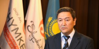 Предприниматели Шымкента вносят свой вклад в борьбу с коронавирусом фонд