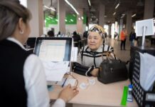 Теперь шымкентцы могут получить и «бумажные» услуги в режиме онлайн egov.kz