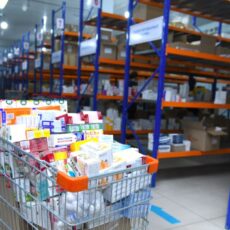 Минздрав опроверг резкий рост цен на лекарства в Казахстане лекарство