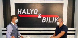 Врачи из России рассказали, как лечат шымкентских пациентов