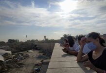 В Шымкенте для гидов организовали тест-тур гид, тест-тур, Старый город, цитадель