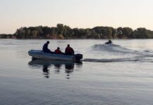 В реке Сайрам су утонула приезжая из Кыргызстана спасатели река