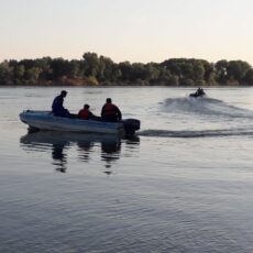 В реке Сайрам су утонула приезжая из Кыргызстана спасатели река
