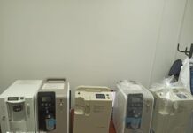 Аппараты ИВЛ незаконно пытались вывезти из Казахстана в Узбекистан ТАМОЖНЯ ивл