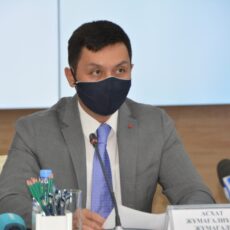 В Шымкенте 28 чиновников уличили в коррупции Асхат Жумагали