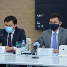 36 чиновников Шымкента привлекли к дисциплинарной ответственности Асхат Жумагали