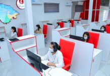 760 тысяч жалоб поступило от жителей Шымкента в Центр iKomek «iKomek»