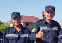 Спасатели из Шардары спасли тонущего подростка