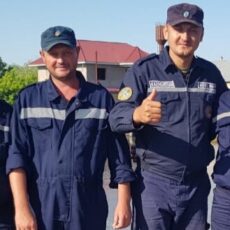 Спасатели из Шардары спасли тонущего подростка