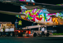 Авиакомпания SCAT доставила в Алматы десятки кислородных концентраторов