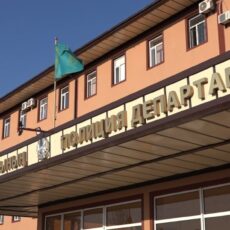 В Сарыагашском районе мошенник заработал миллион, обещая помочь с трудоустройством полиция