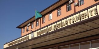 35 барымтачей задержаны полицией Туркестанской области полиция