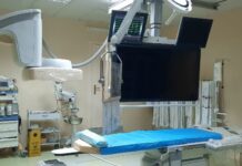 Врачи Туркестанской области провели операцию беременной женщине с поражением сосудов головного мозга операция беременной