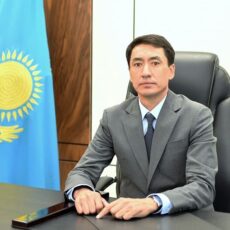 Назначен первый заместитель акима Туркестанской области Арман Жетписбаев