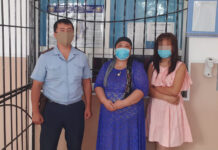 Ушла в магазин и пропала 16-летняя жительница Тюлькубасского района полиция