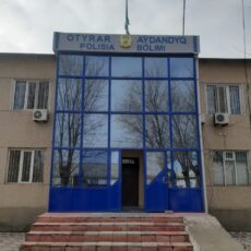 Полицейские Отырарского района раскрыли несколько краж чужого имущества полиция