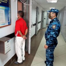 Житель Кентау ответит за коз по закону арест