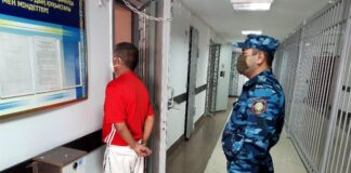 Житель Кентау ответит за коз по закону арест