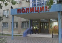 Полицейские Туркестана задержали автоугонщика полиция