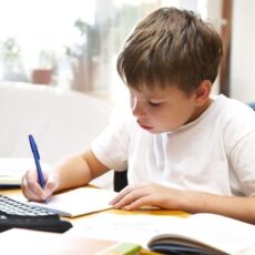 Памятки для школьников и их родителей: «Как начнется новый 2020-2021 учебный год?» школьник