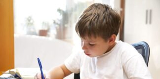 Памятки для школьников и их родителей: «Как начнется новый 2020-2021 учебный год?» школьник