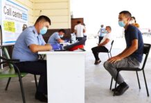 26-27 августа в Шымкенте пройдет акция «Приемная на дороге» приемная на дороге