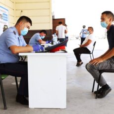 26-27 августа в Шымкенте пройдет акция «Приемная на дороге» приемная на дороге