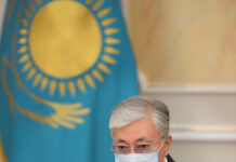 Токаев: Поручаю запретить лицам, осужденным за коррупционные преступления, выходить на свободу условно-досрочно Токаев