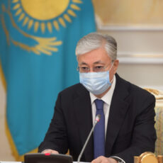 Токаев: Поручаю запретить лицам, осужденным за коррупционные преступления, выходить на свободу условно-досрочно Токаев