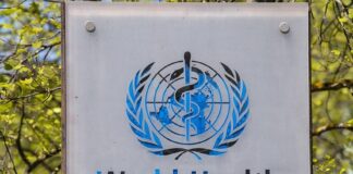 ВОЗ продлила режим ЧС в связи с коронавирусом на три месяца ВОЗ