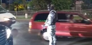 Перестрелка в Шымкенте: новые подробности