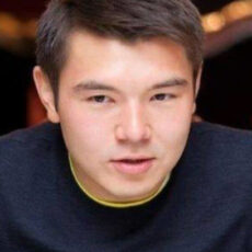 Британский коронер установил причину смерти Айсултана Назарбаева Айсултан Назарбаев