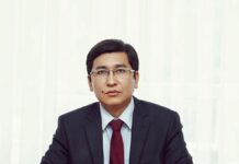 Школьников обяжут сдавать экзамены по казахскому языку Асхат Аймагамбетов