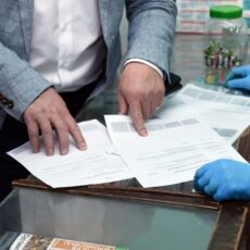 Туркестан: 2873 предпринимателя прошли регистрацию на электронной платформе www.infoKazakhstan.kz штраф