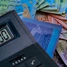Более 2,3 млн казахстанцев получили единовременную выплату по потере дохода в период карантина 42 500