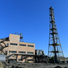 Туркестан готовится к отопительному сезону котельная