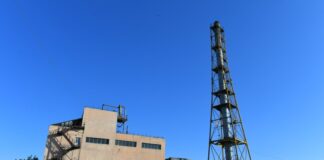 Туркестан готовится к отопительному сезону котельная