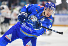 «Барыс» хочет играть дома, но может начать сезон в Казани